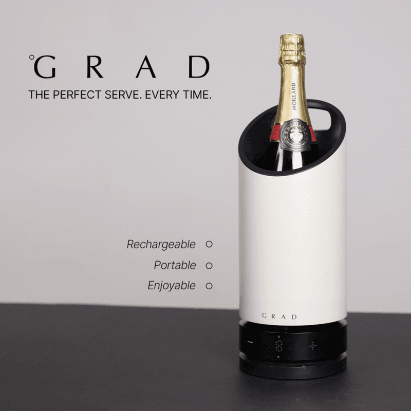 GRAD NO.1 vinkjøler