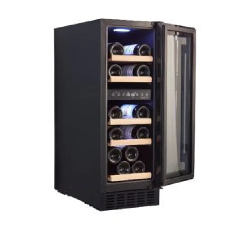 Temptech Classique CLX30DB vinskap