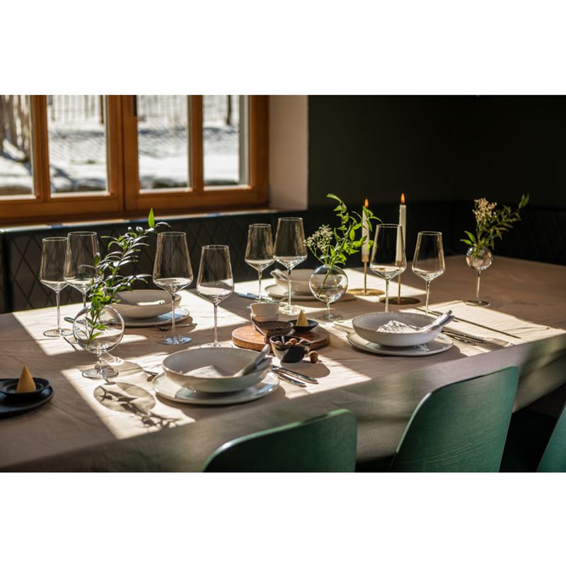 Zwiesel  Duo  Allround Rødvin,  2-pk