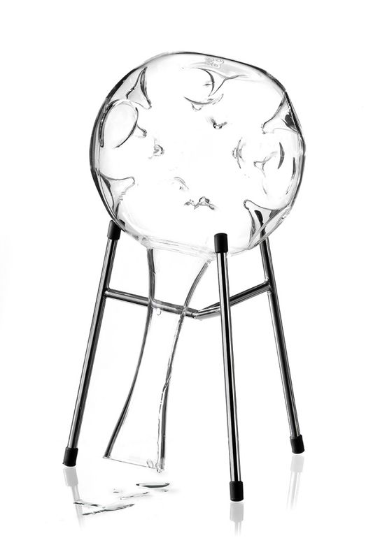 Zieher EDDY karaffel 