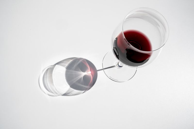 Riedel Superleggero Burgundglass Grand Cru 1-pk